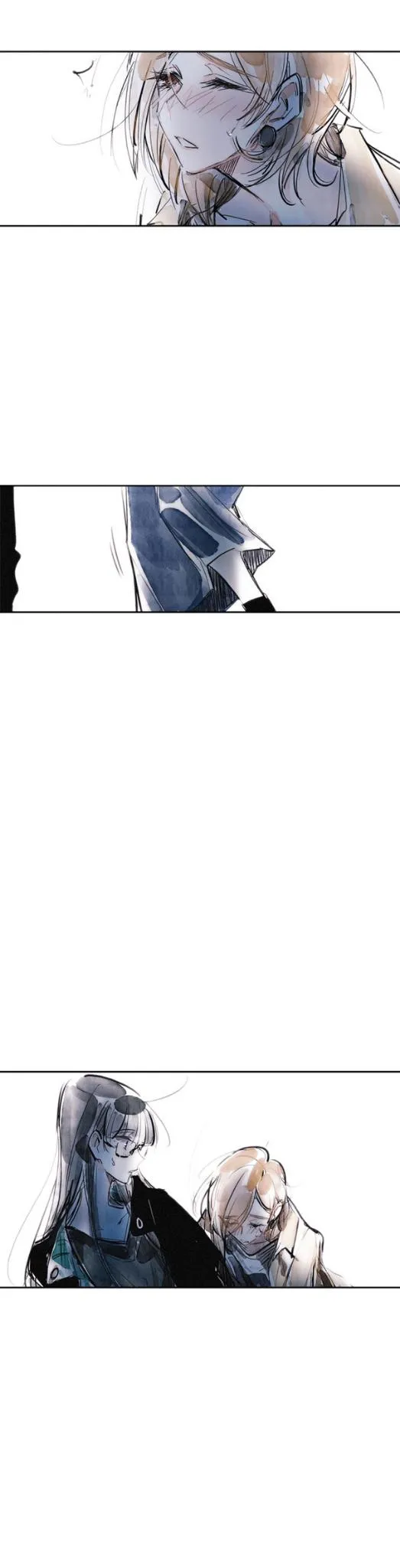 Read Swallow Tail chapter 9 image 24 on Lezhin