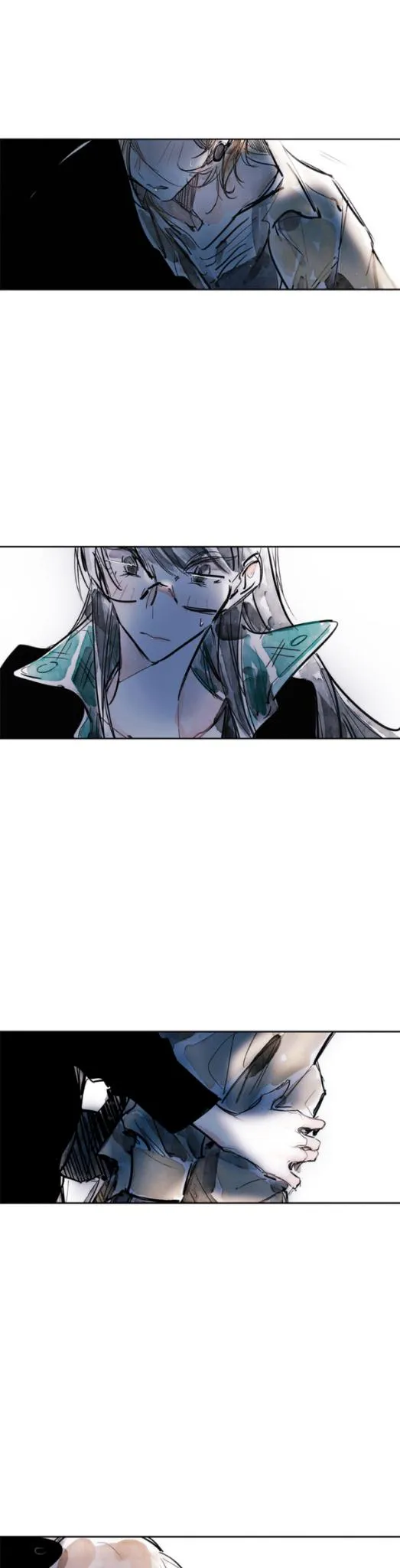 Read Swallow Tail chapter 9 image 25 on Lezhin