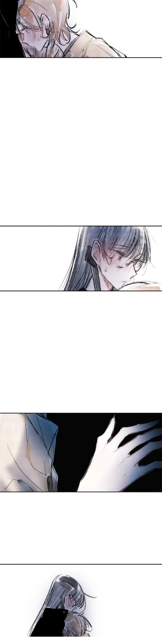 Read Swallow Tail chapter 9 image 26 on Lezhin