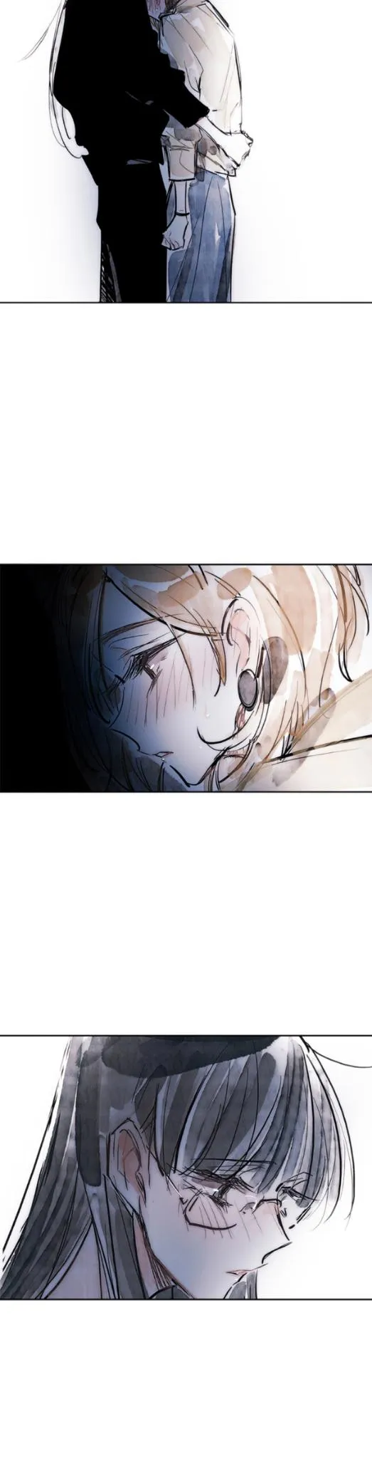 Read Swallow Tail chapter 9 image 27 on Lezhin