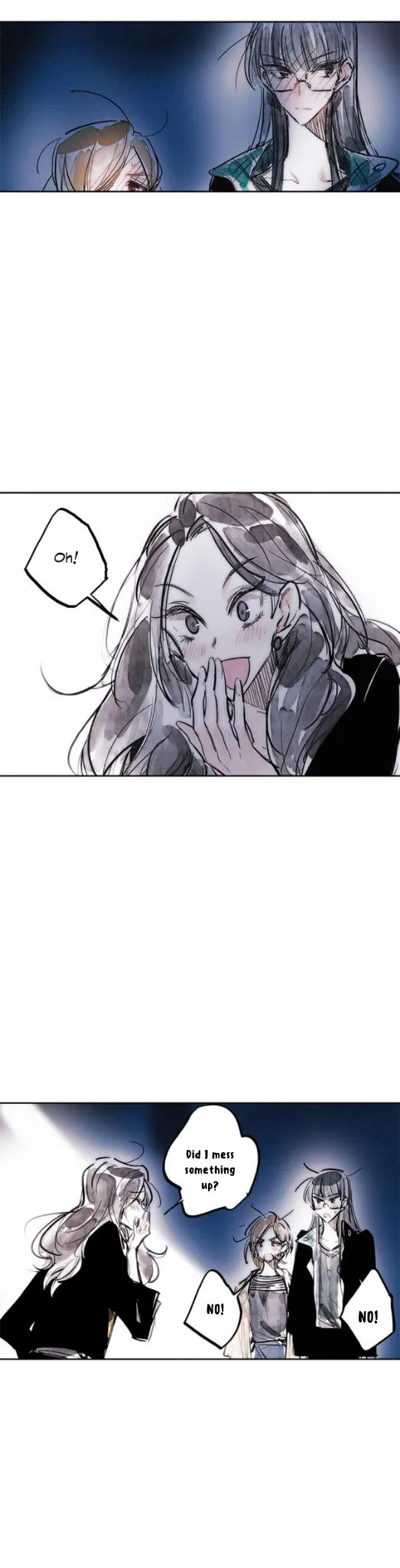 Read Swallow Tail chapter 9 image 30 on Lezhin