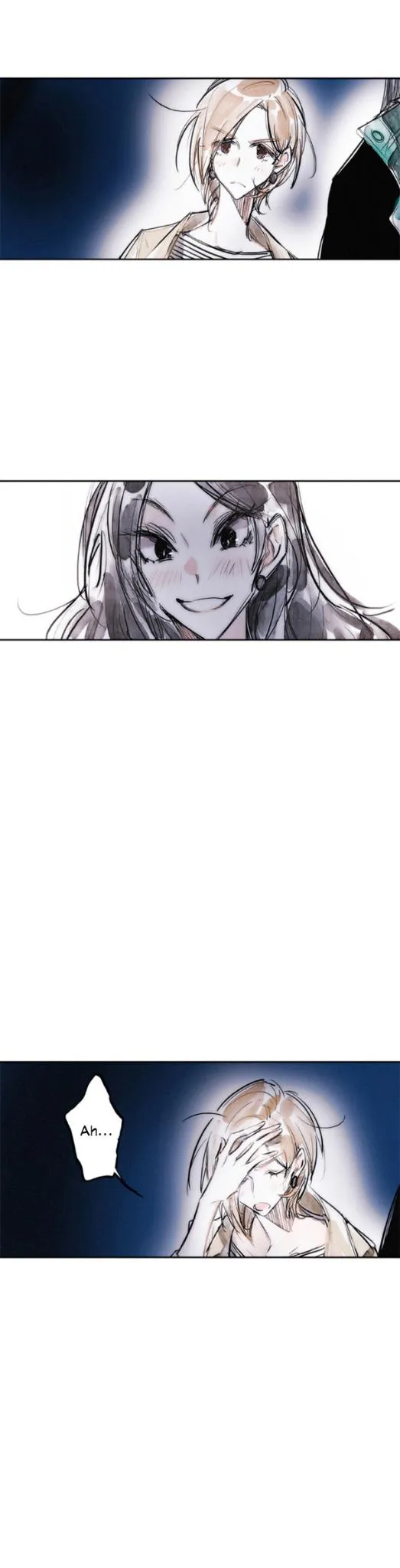 Read Swallow Tail chapter 9 image 31 on Lezhin