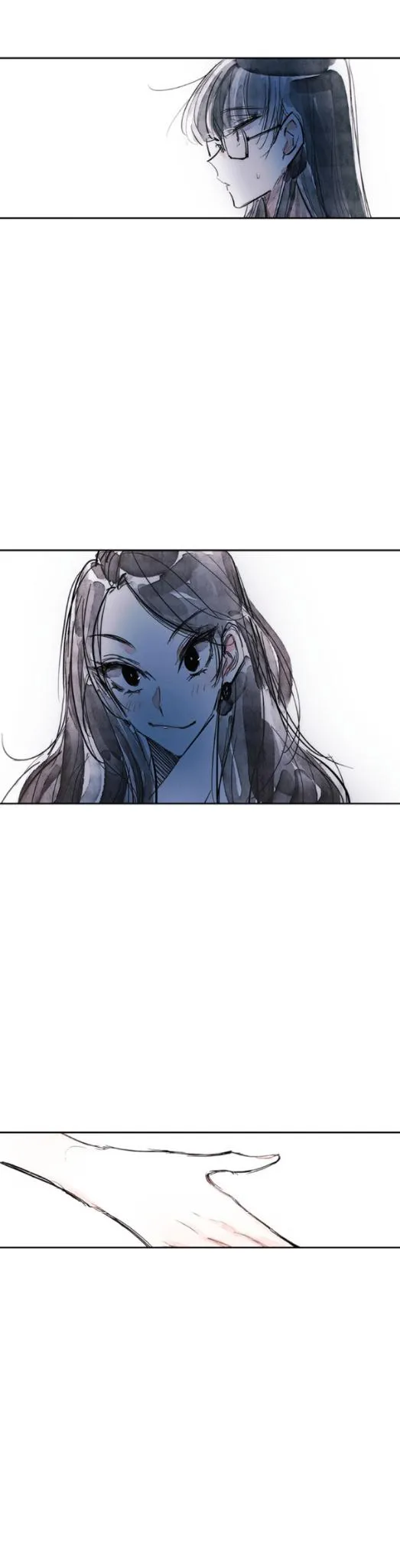 Read Swallow Tail chapter 9 image 33 on Lezhin