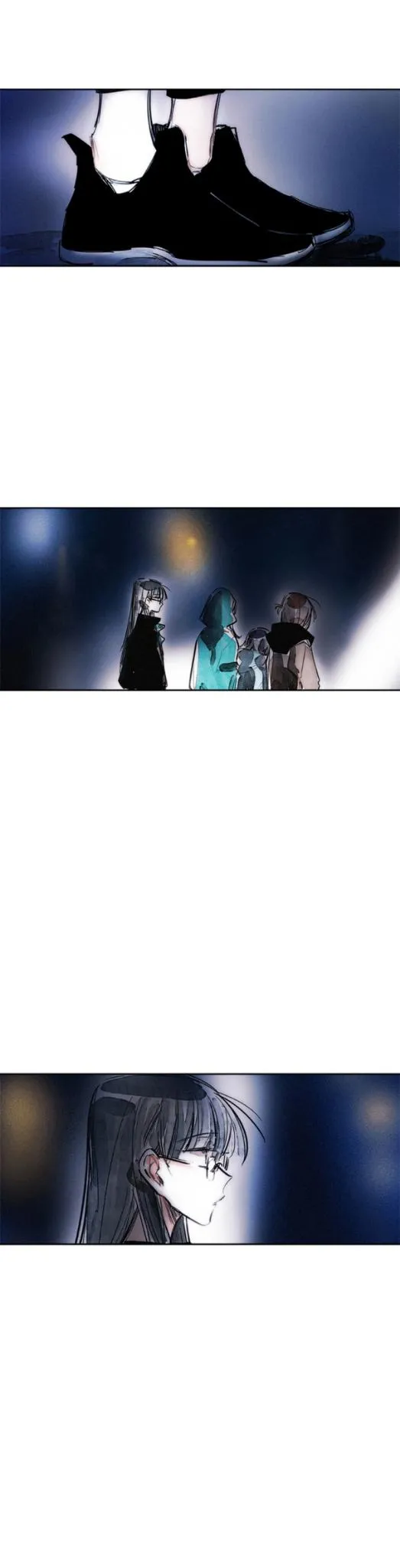 Read Swallow Tail chapter 9 image 7 on Lezhin