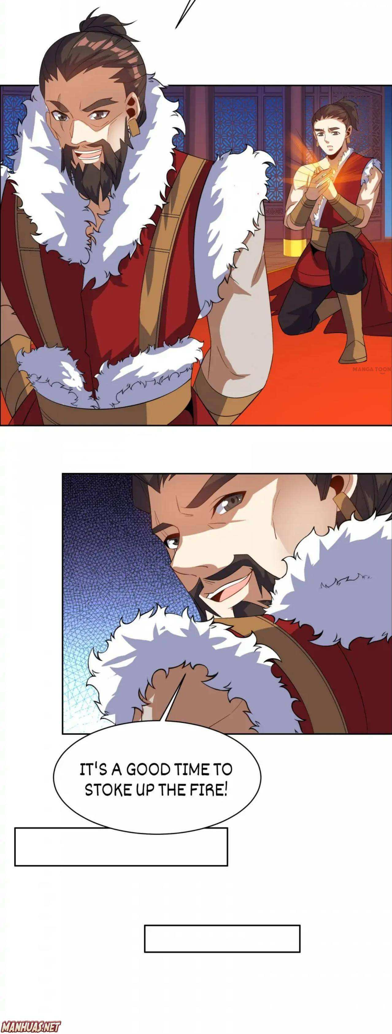 Read Swallow the Whole World (Colored) chapter 111 image 5 on Lezhin