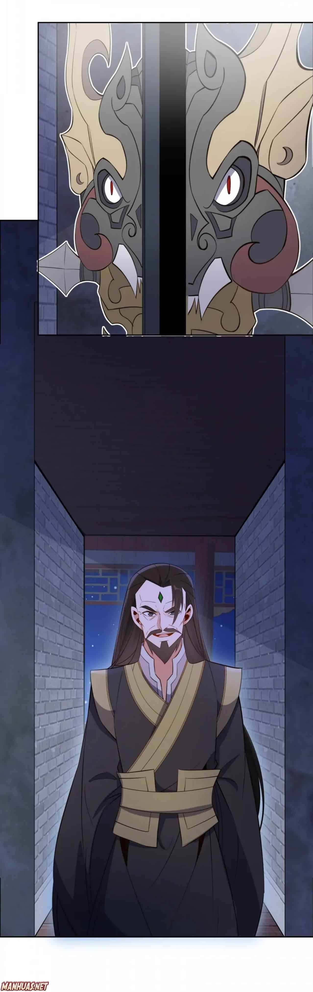Read Swallow the Whole World (Colored) chapter 123 image 4 on Lezhin