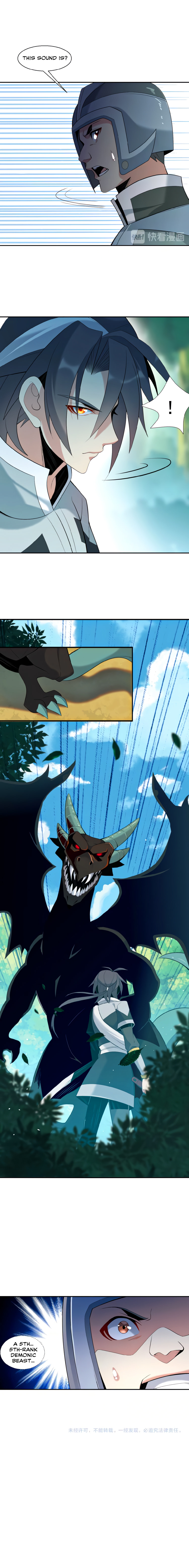 Read Swallow the Whole World (Colored) chapter 14 image 6 on Lezhin