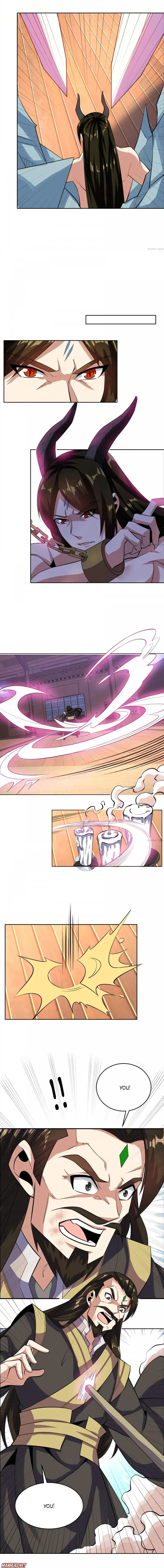 Read Swallow the Whole World (Colored) chapter 141 image 1 on Lezhin