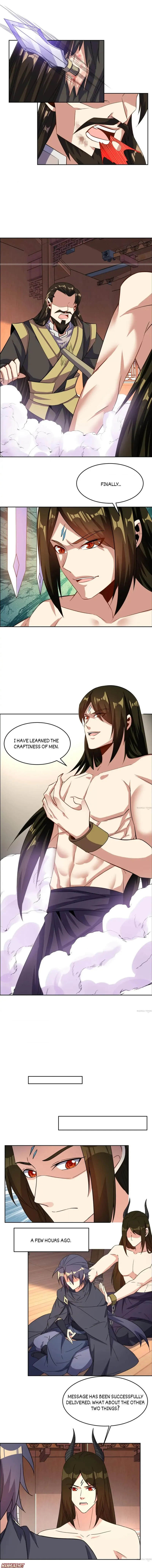 Read Swallow the Whole World (Colored) chapter 141 image 2 on Lezhin