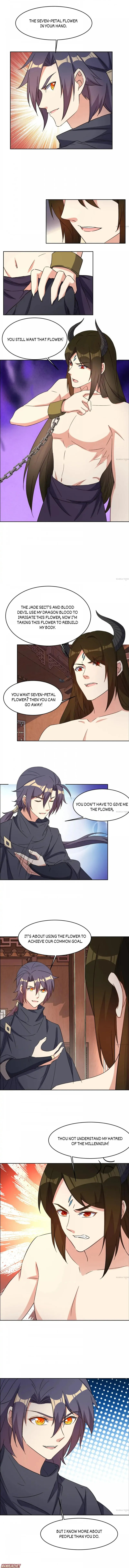 Read Swallow the Whole World (Colored) chapter 141 image 3 on Lezhin