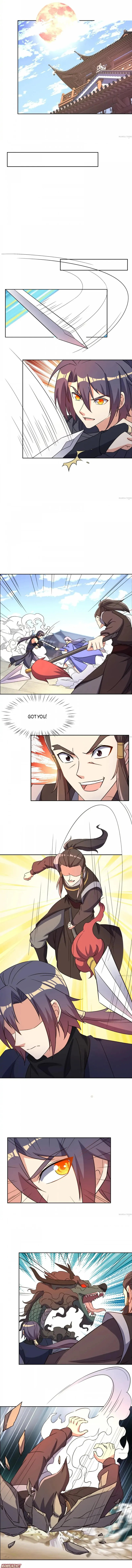 Read Swallow the Whole World (Colored) chapter 142 image 2 on Lezhin