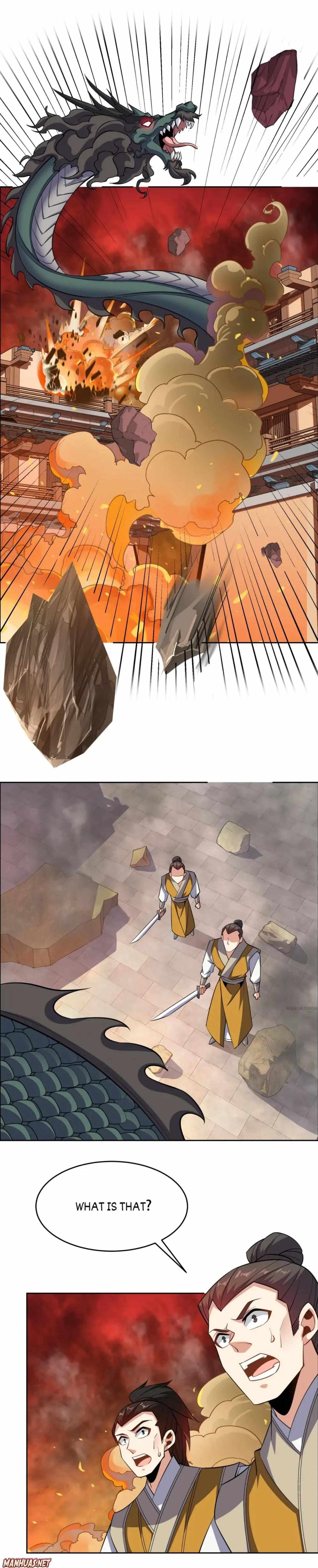 Read Swallow the Whole World (Colored) chapter 143 image 5 on Lezhin