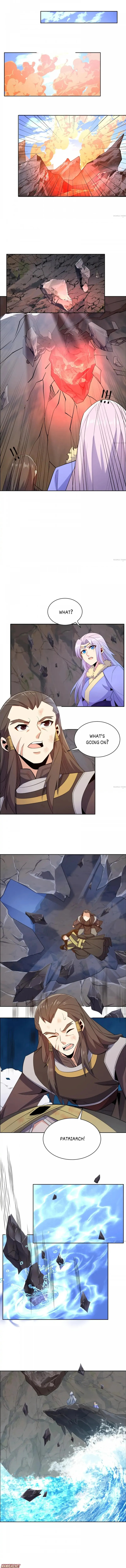 Read Swallow the Whole World (Colored) chapter 145 image 1 on Lezhin