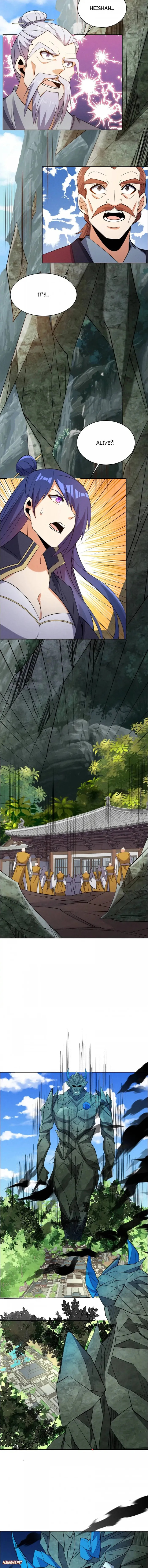 Read Swallow the Whole World (Colored) chapter 161 image 1 on Lezhin