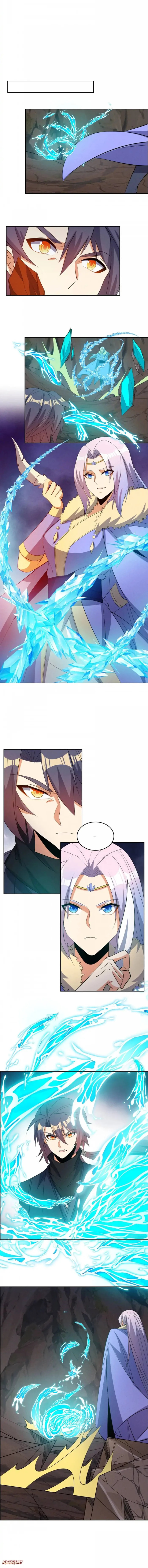 Read Swallow the Whole World (Colored) chapter 161 image 5 on Lezhin