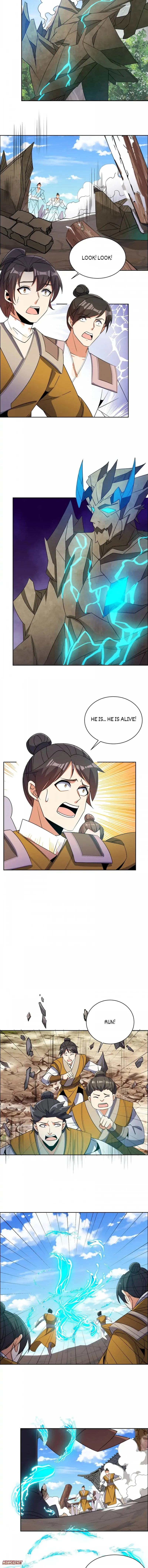 Read Swallow the Whole World (Colored) chapter 162 image 1 on Lezhin