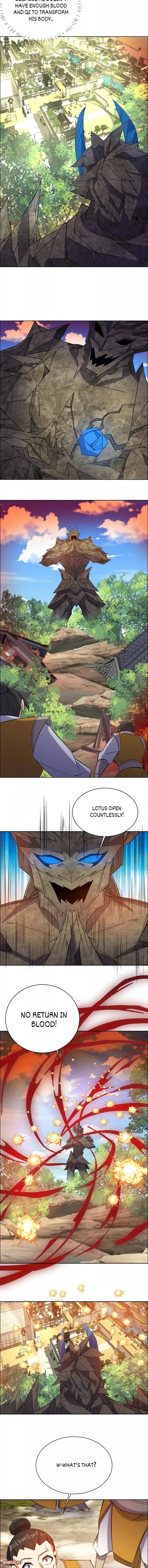Read Swallow the Whole World (Colored) chapter 163 image 2 on Lezhin