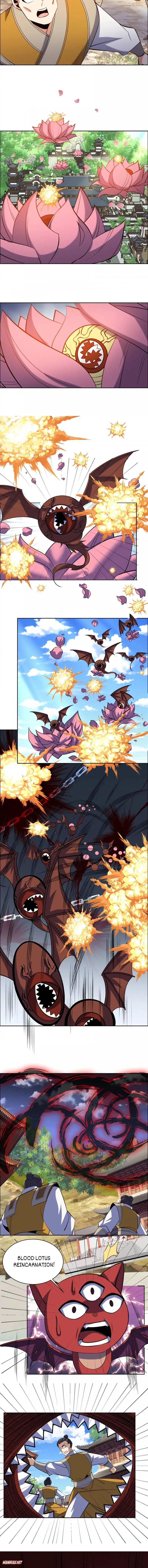 Read Swallow the Whole World (Colored) chapter 163 image 3 on Lezhin