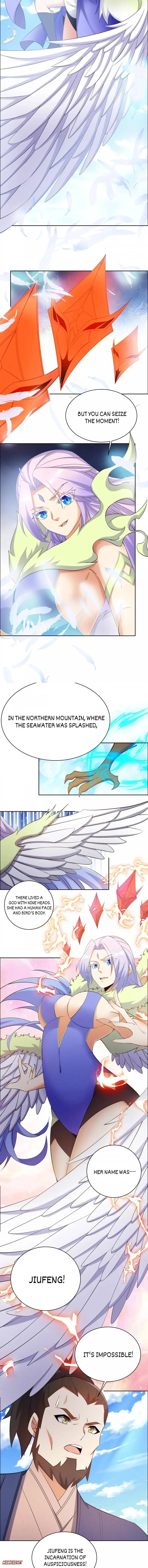 Read Swallow the Whole World (Colored) chapter 167 image 2 on Lezhin
