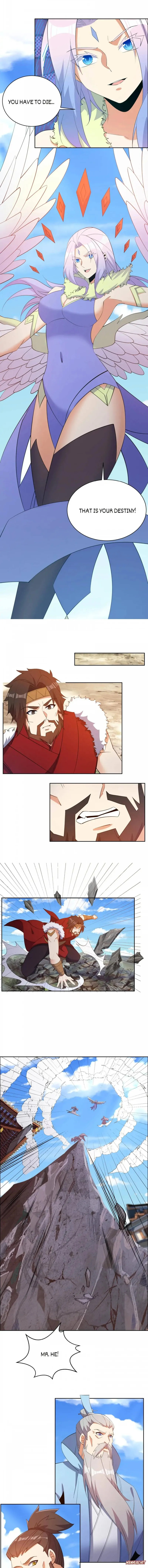 Read Swallow the Whole World (Colored) chapter 170 image 12 on Lezhin