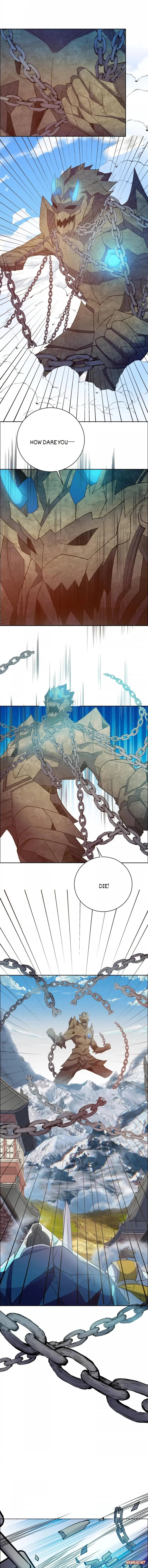 Read Swallow the Whole World (Colored) chapter 170 image 4 on Lezhin