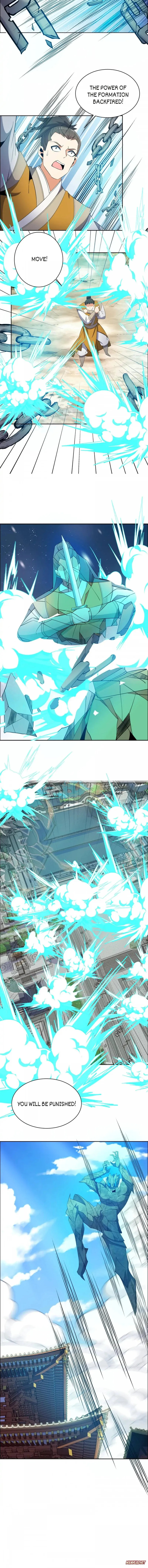Read Swallow the Whole World (Colored) chapter 170 image 5 on Lezhin