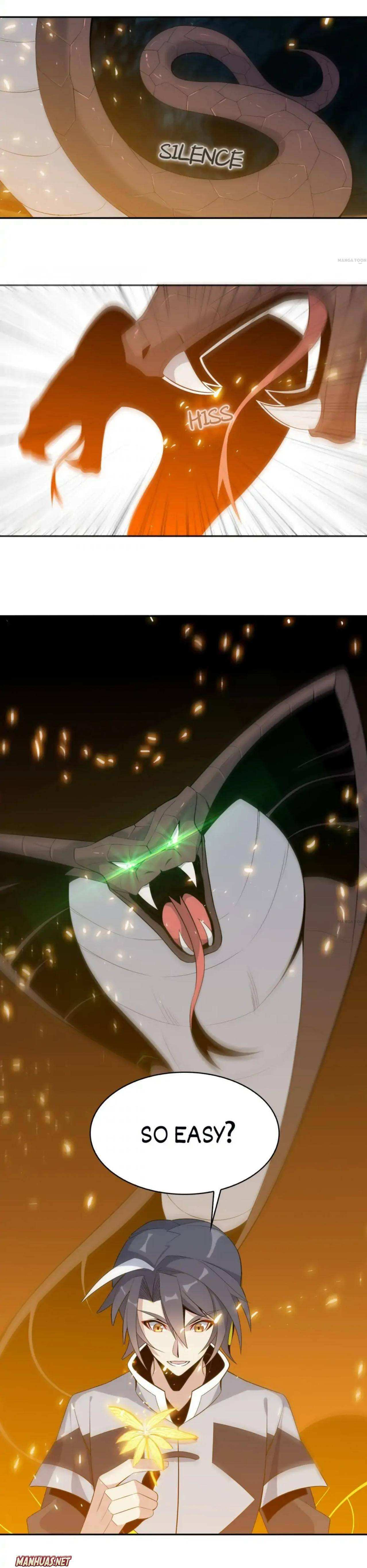 Read Swallow the Whole World (Colored) chapter 21 image 7 on Lezhin