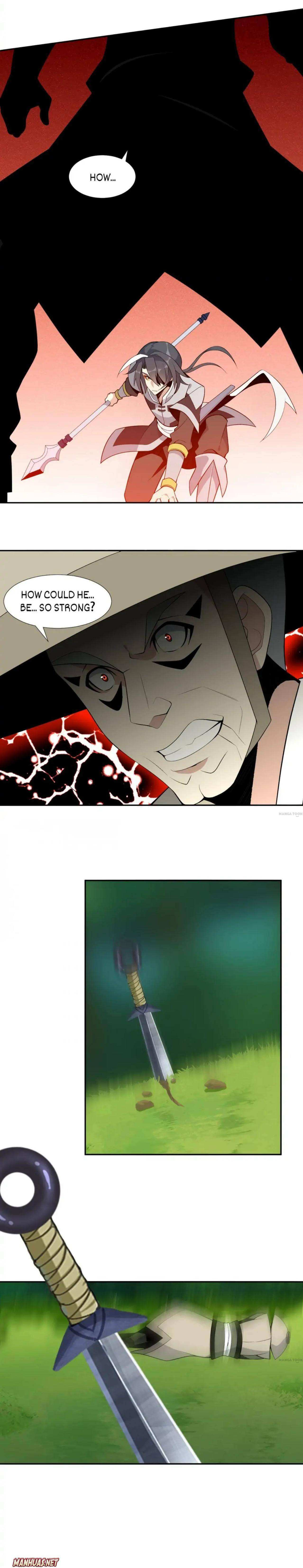 Read Swallow the Whole World (Colored) chapter 22 image 8 on Lezhin
