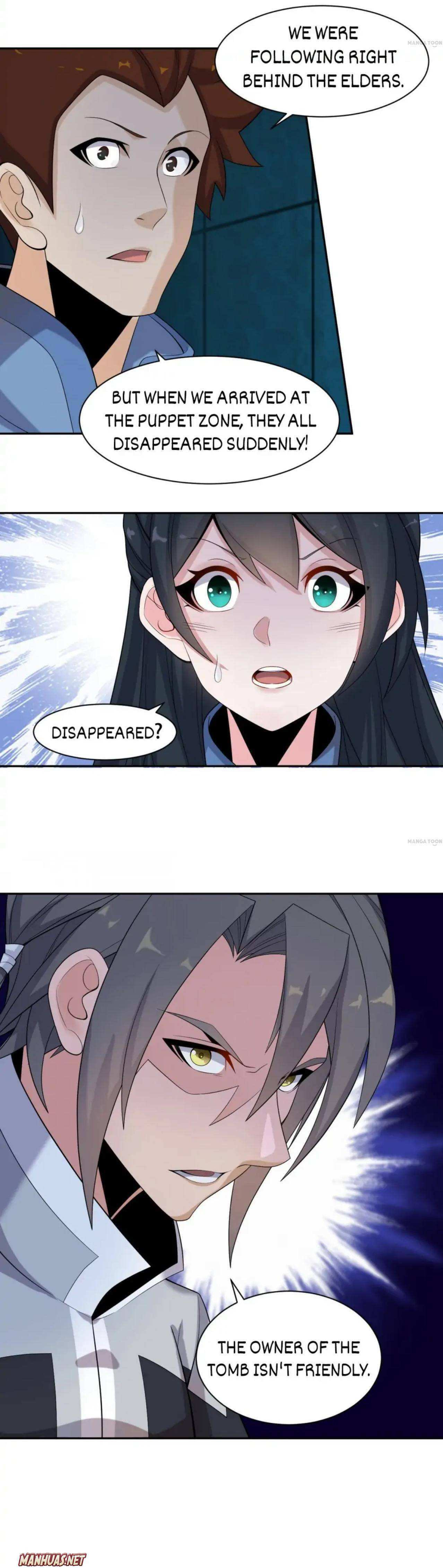 Read Swallow the Whole World (Colored) chapter 28 image 7 on Lezhin