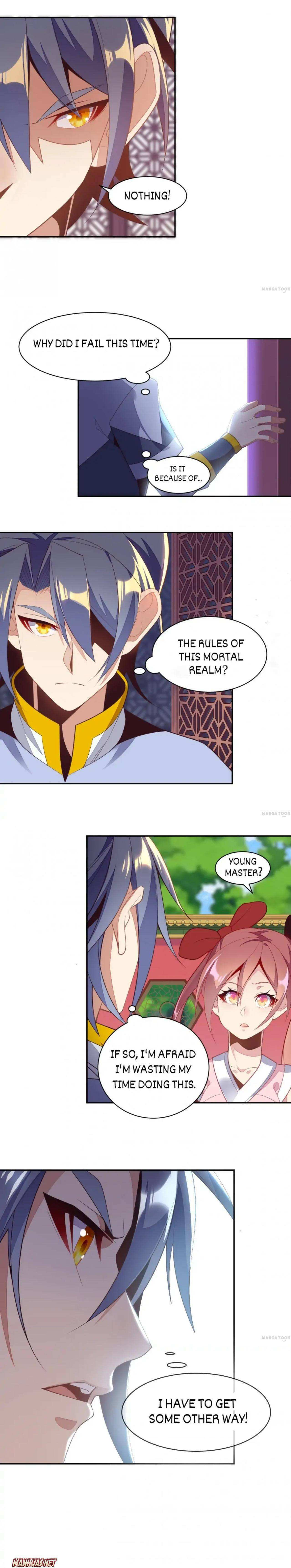 Read Swallow the Whole World (Colored) chapter 37 image 7 on Lezhin