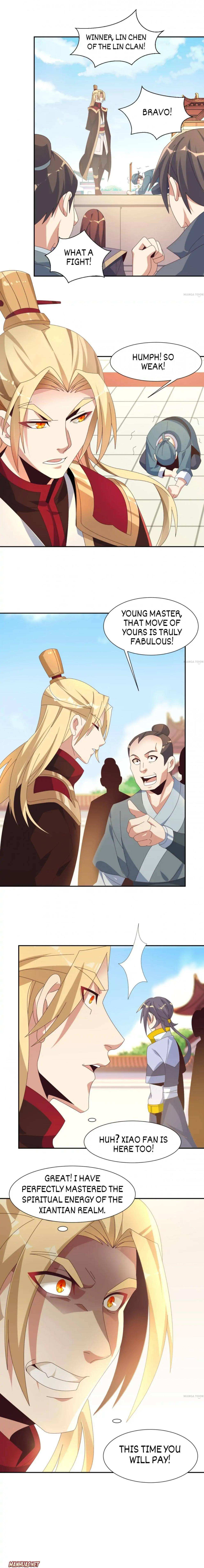 Read Swallow the Whole World (Colored) chapter 45 image 7 on Lezhin