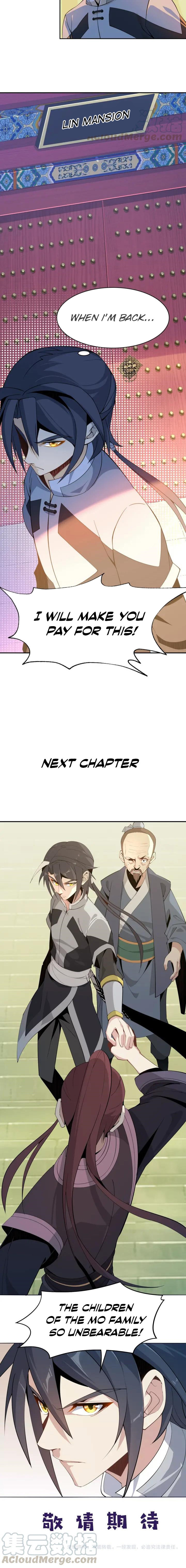 Read Swallow the Whole World (Colored) chapter 5 image 11 on Lezhin