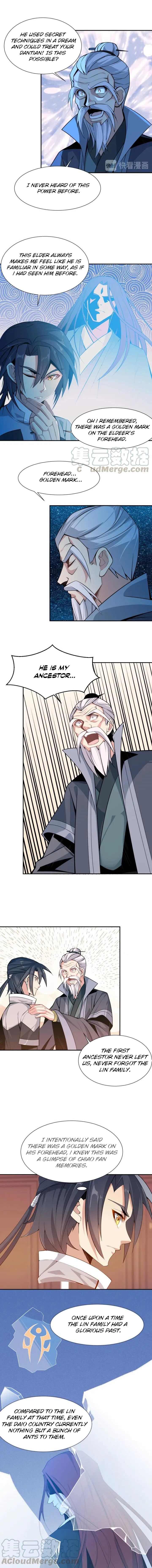 Read Swallow the Whole World (Colored) chapter 5 image 3 on Lezhin