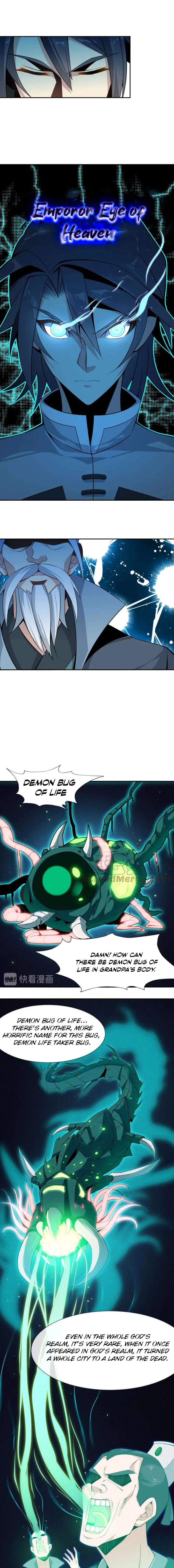 Read Swallow the Whole World (Colored) chapter 5 image 5 on Lezhin