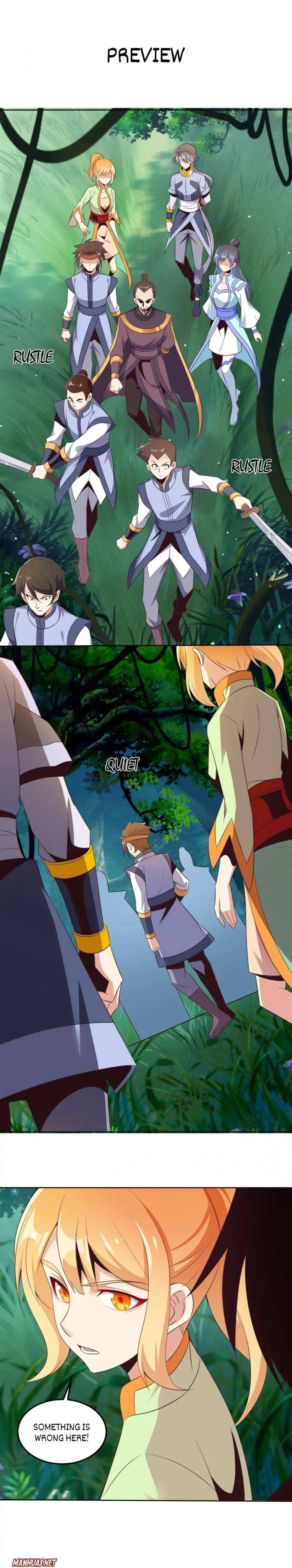 Read Swallow the Whole World (Colored) chapter 54 image 7 on Lezhin