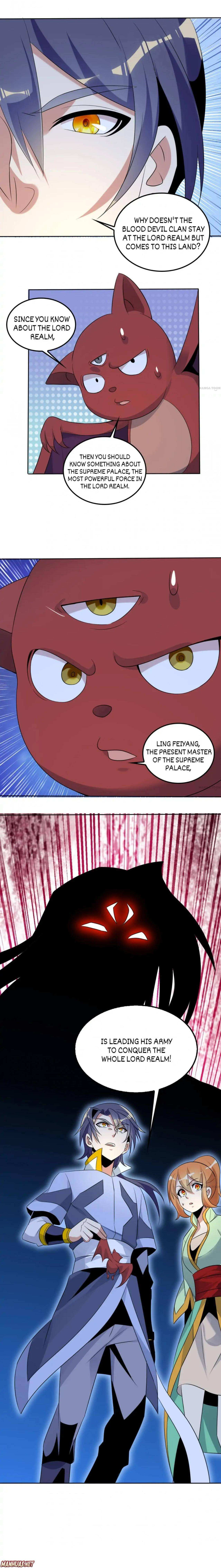 Read Swallow the Whole World (Colored) chapter 56 image 9 on Lezhin