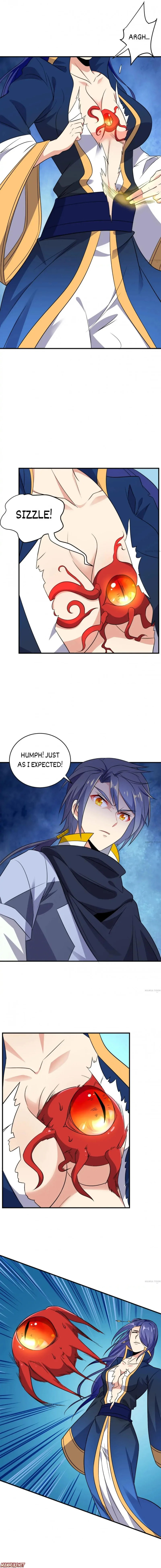 Read Swallow the Whole World (Colored) chapter 75 image 2 on Lezhin