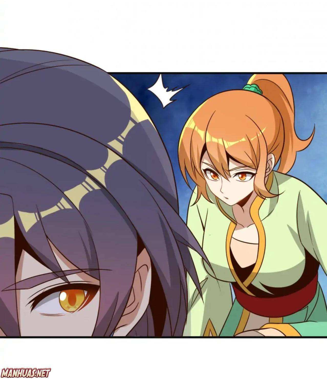 Read Swallow the Whole World (Colored) chapter 84 image 6 on Lezhin