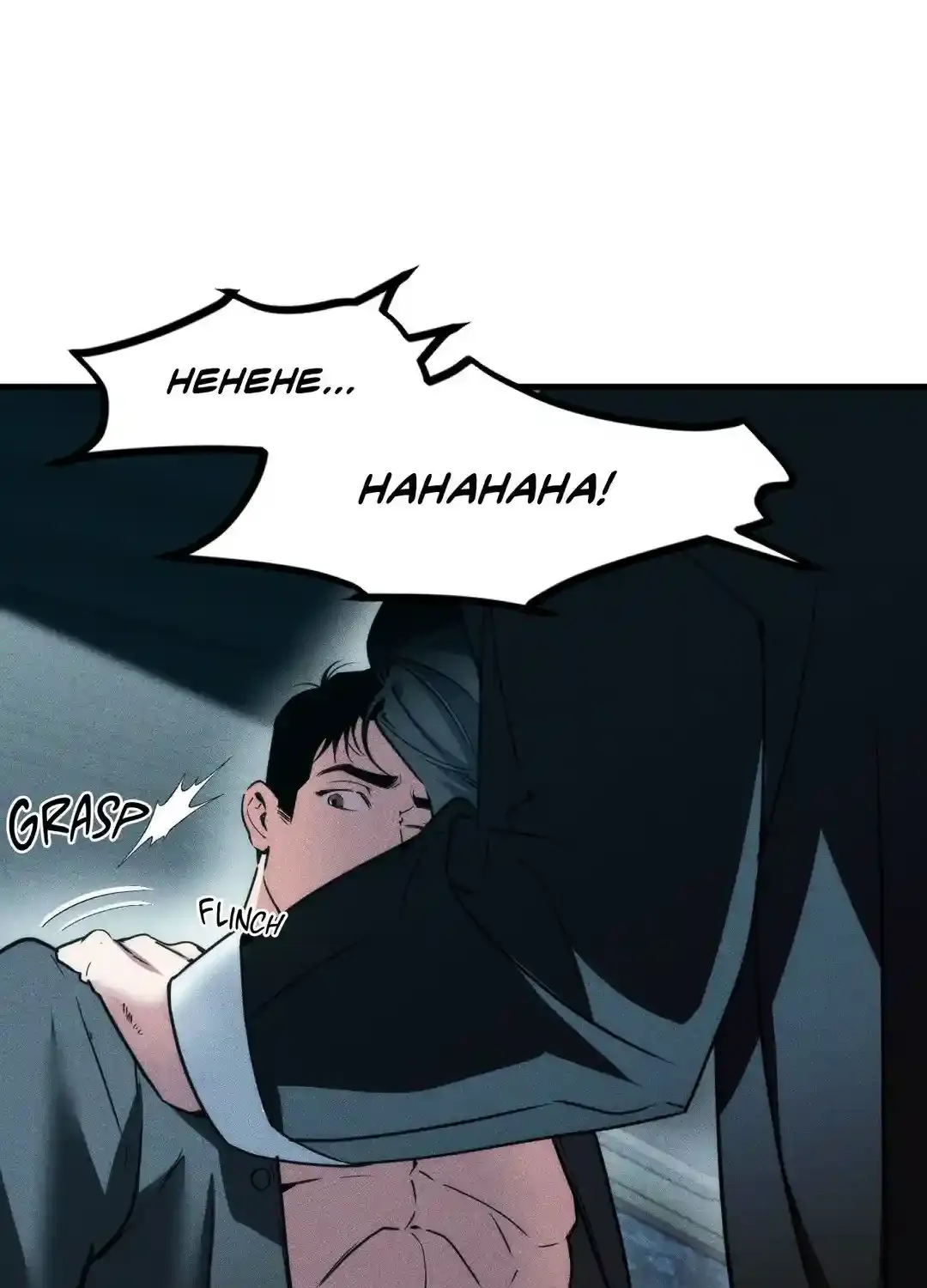 Read Swallow You Whole chapter 1.1 image 136 on Lezhin