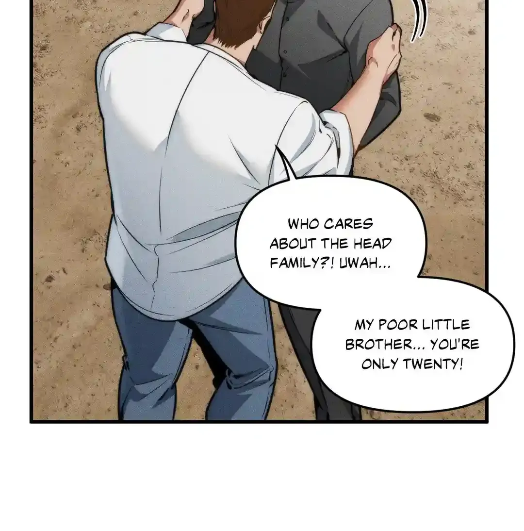 Read Swallow You Whole chapter 1.1 image 21 on Lezhin