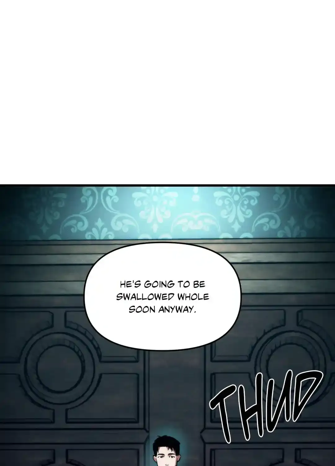 Read Swallow You Whole chapter 1.2 image 104 on Lezhin