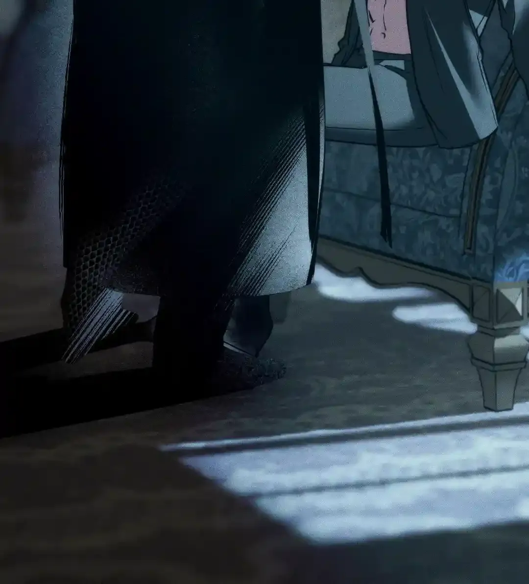 Read Swallow You Whole chapter 1.2 image 127 on Lezhin