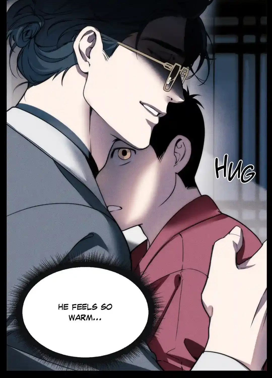 Read Swallow You Whole chapter 1.2 image 80 on Lezhin