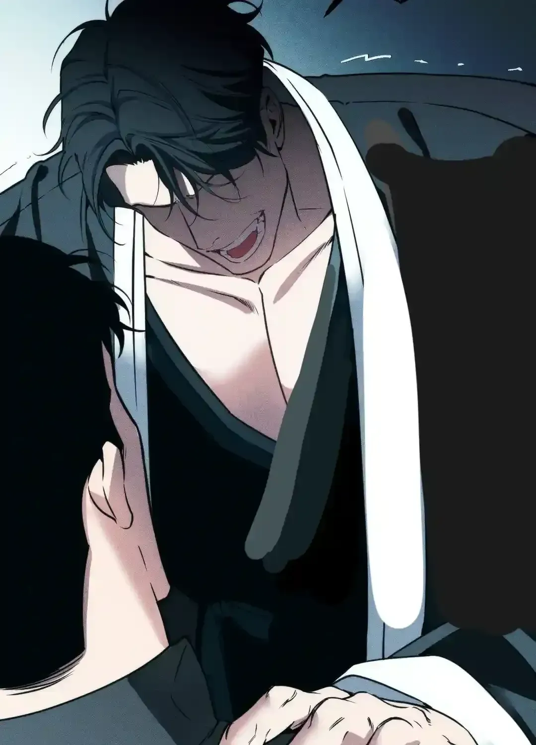 Read Swallow You Whole chapter 1.3 image 134 on Lezhin