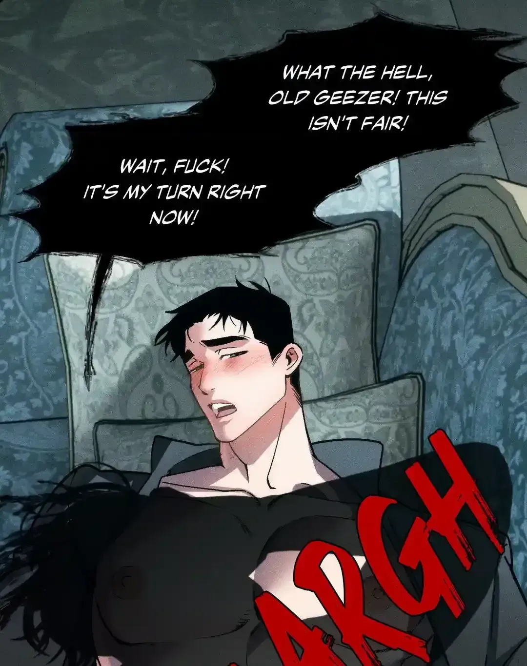 Read Swallow You Whole chapter 1.3 image 164 on Lezhin