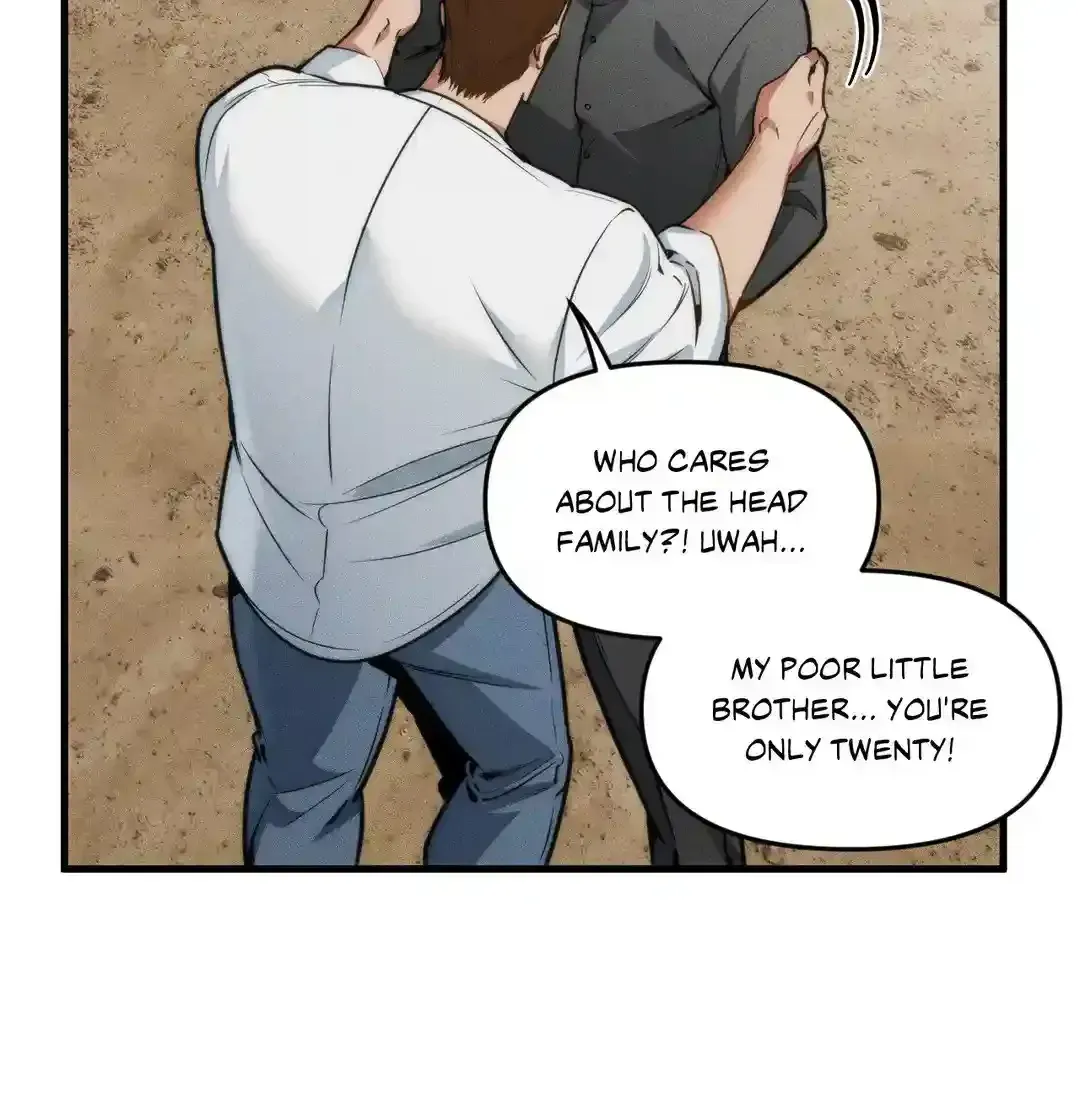 Read Swallow You Whole chapter 1.3 image 21 on Lezhin