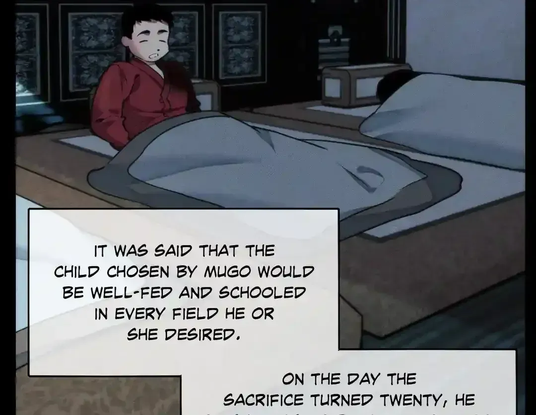 Read Swallow You Whole chapter 1.3 image 59 on Lezhin