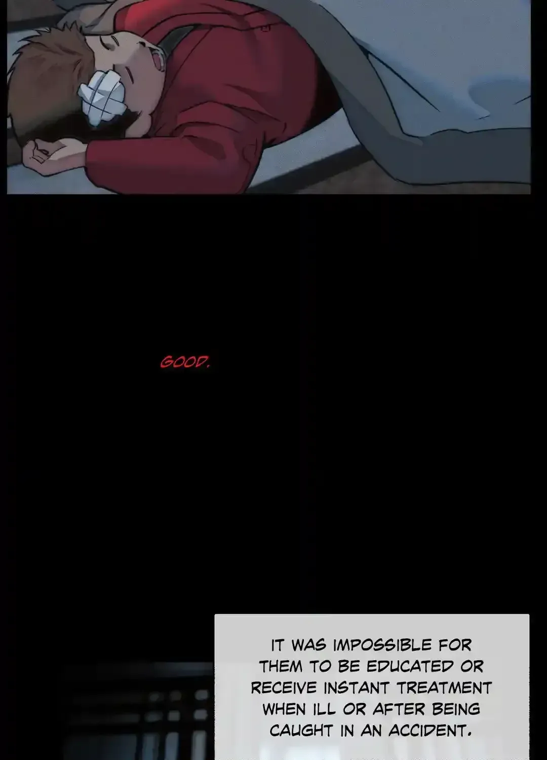 Read Swallow You Whole chapter 1.3 image 62 on Lezhin