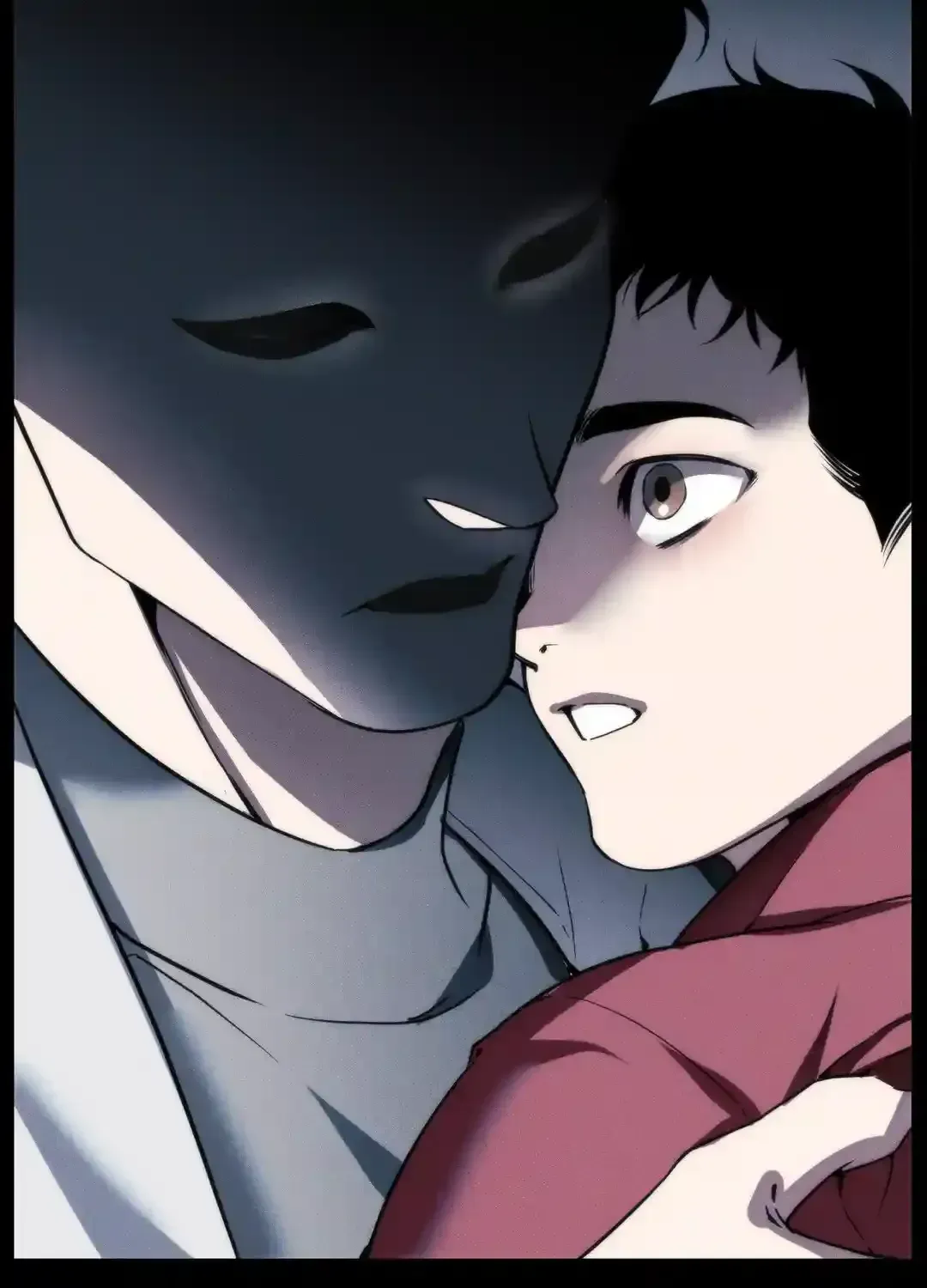 Read Swallow You Whole chapter 1.3 image 86 on Lezhin