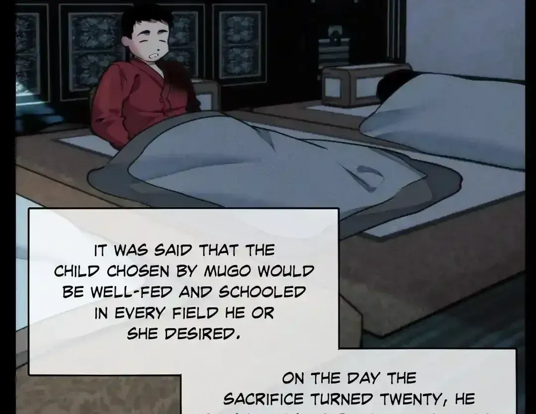 Read Swallow You Whole chapter 1.4 image 59 on Lezhin